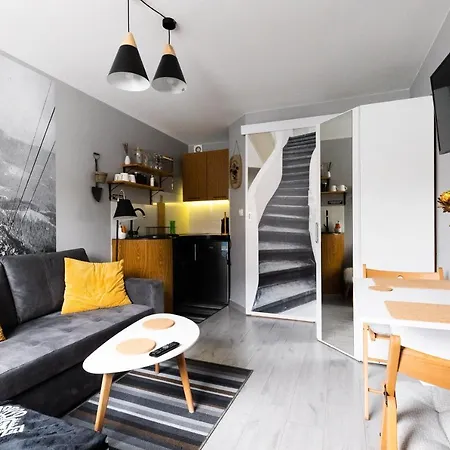 Apartament Na Wilczniku
