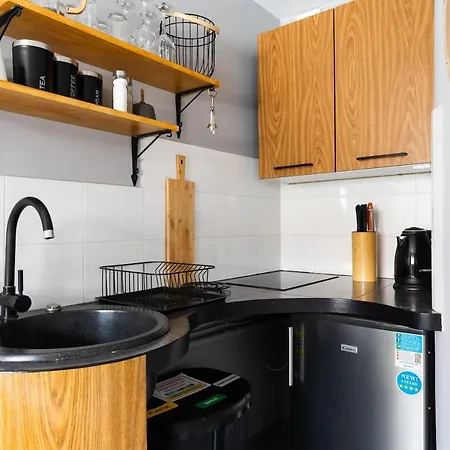 Apartament Na Wilczniku *