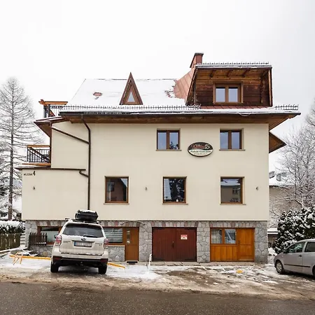 Na Wilczniku Zakopane