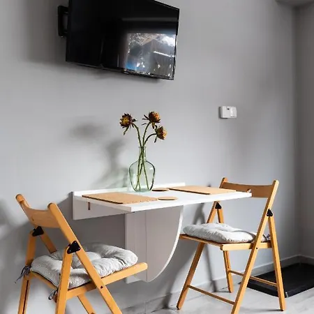 Na Wilczniku Apartament Zakopane