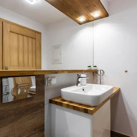 Apartament Na Wilczniku *