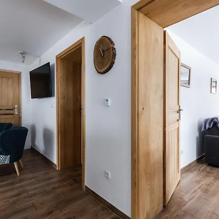 Apartament Na Wilczniku Zakopane