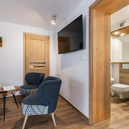 Na Wilczniku Apartament *