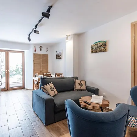 Apartament Na Wilczniku Zakopane