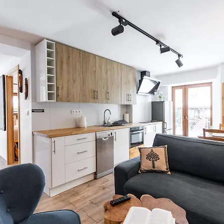 Na Wilczniku Apartament