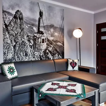 Na Wilczniku Apartament *