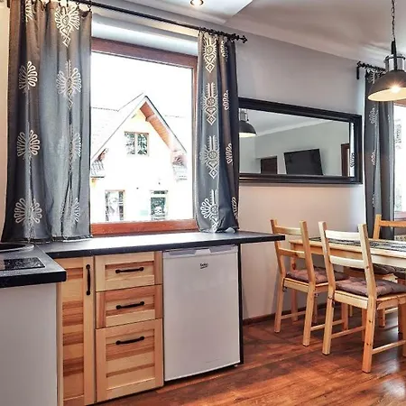 Na Wilczniku * Zakopane